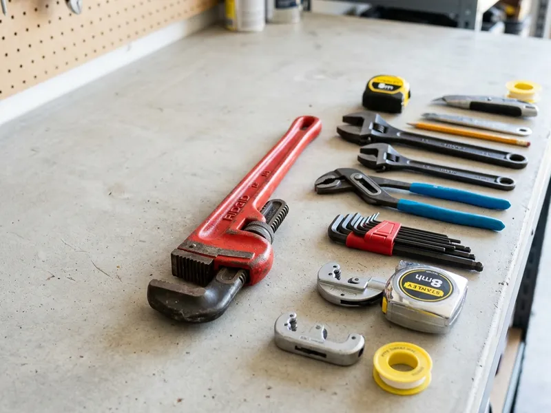 Emergency Plumber in Franklin Park, PA